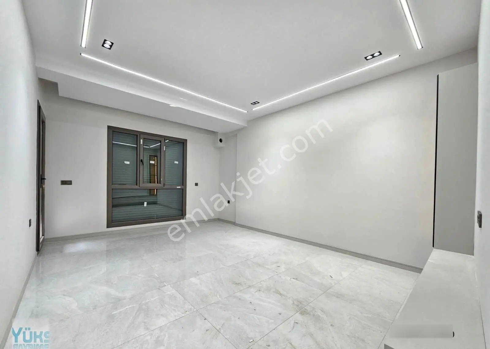 Denizli Şemikler De 2+1 120 M2 Cadde Üzeri Mükemmel Konumda Lüks Daire — fotoğraf 17