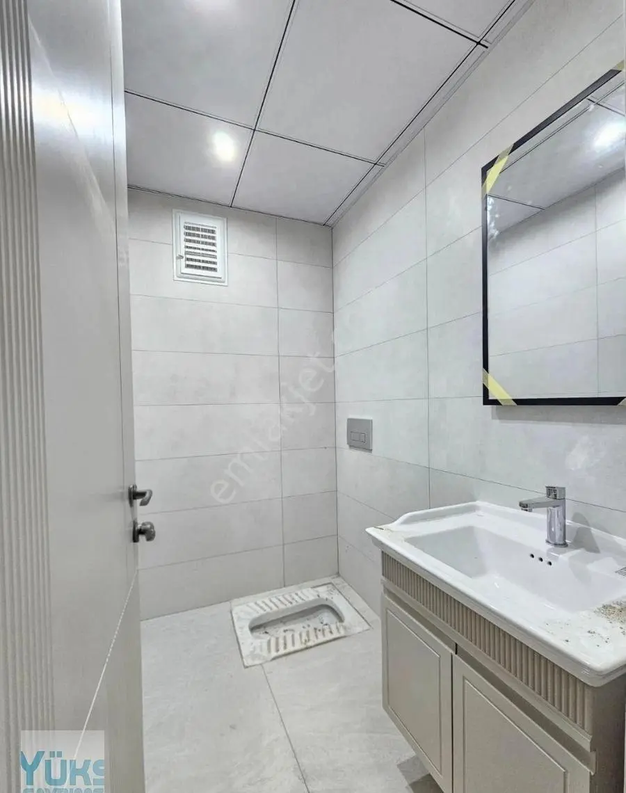 Denizli Şemikler De 2+1 120 M2 Cadde Üzeri Mükemmel Konumda Lüks Daire — fotoğraf 23