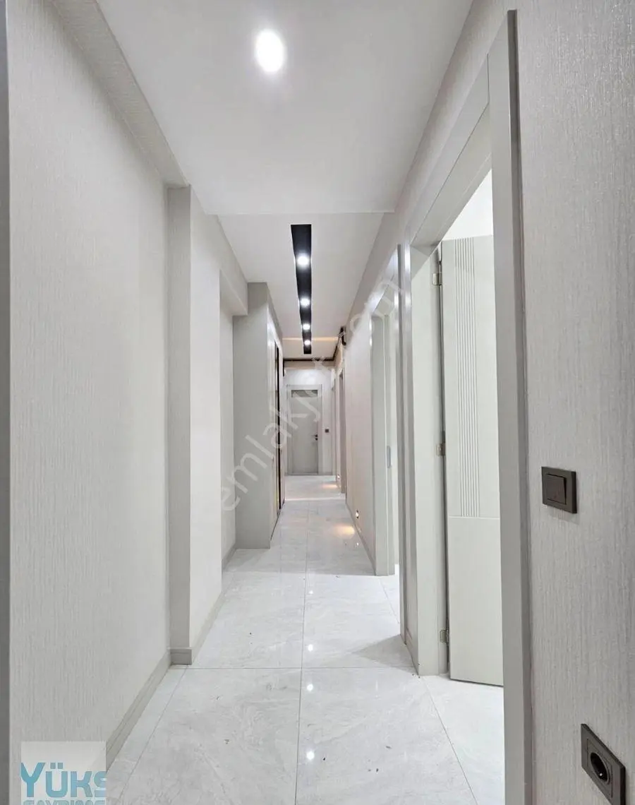 Denizli Şemikler De 2+1 120 M2 Cadde Üzeri Mükemmel Konumda Lüks Daire — fotoğraf 26