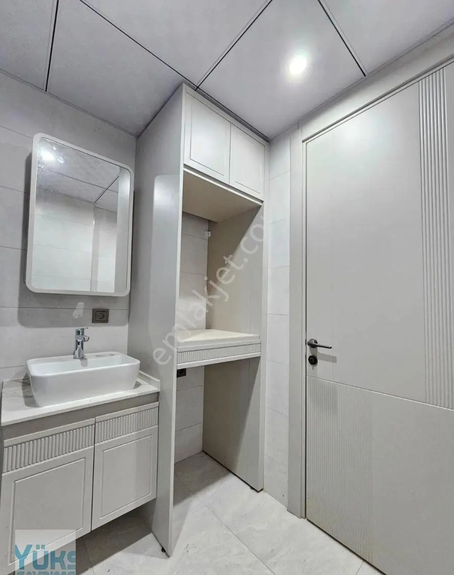 Denizli Şemikler De 2+1 120 M2 Cadde Üzeri Mükemmel Konumda Lüks Daire — fotoğraf 27