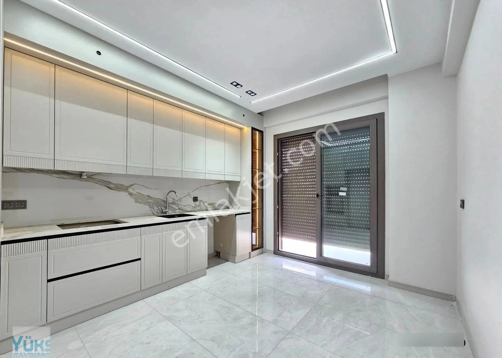 Denizli Şemikler De 2+1 120 M2 Cadde Üzeri Mükemmel Konumda Lüks Daire — fotoğraf 28
