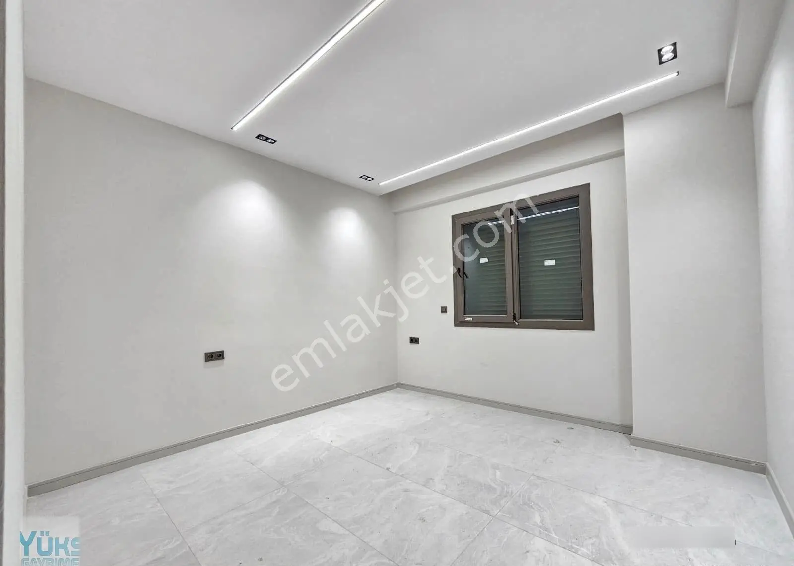 Denizli Şemikler De 2+1 120 M2 Cadde Üzeri Mükemmel Konumda Lüks Daire — fotoğraf 31