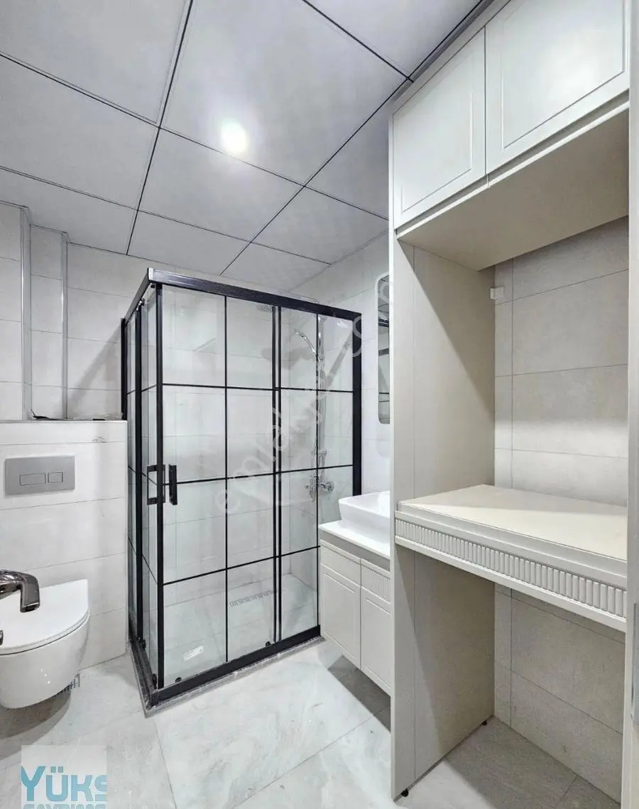 Denizli Şemikler De 2+1 120 M2 Cadde Üzeri Mükemmel Konumda Lüks Daire — fotoğraf 33