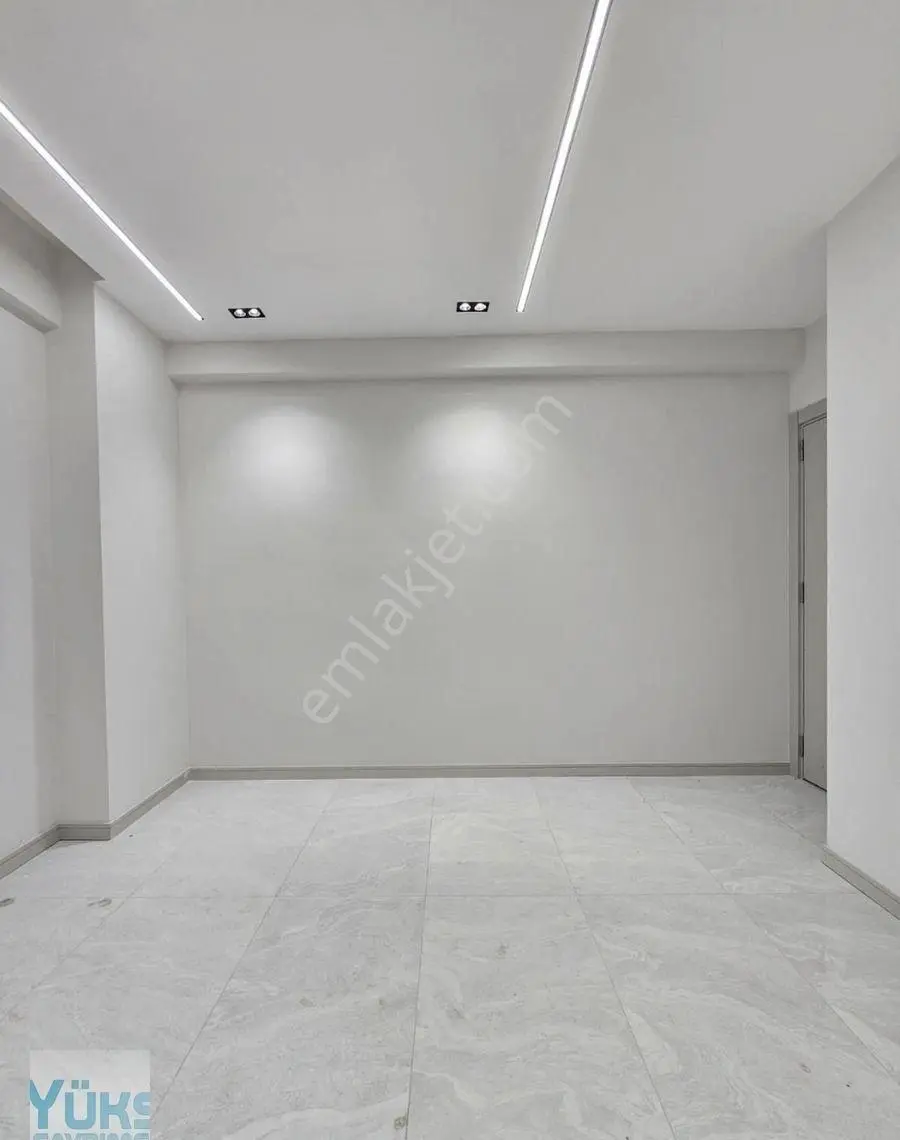 Denizli Şemikler De 2+1 120 M2 Cadde Üzeri Mükemmel Konumda Lüks Daire — fotoğraf 35