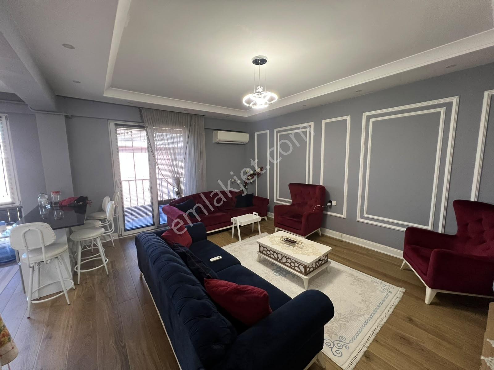 Yeni Stad Karşısı 4+1 Lüx Dubleks Teraslı Daire — fotoğraf 4