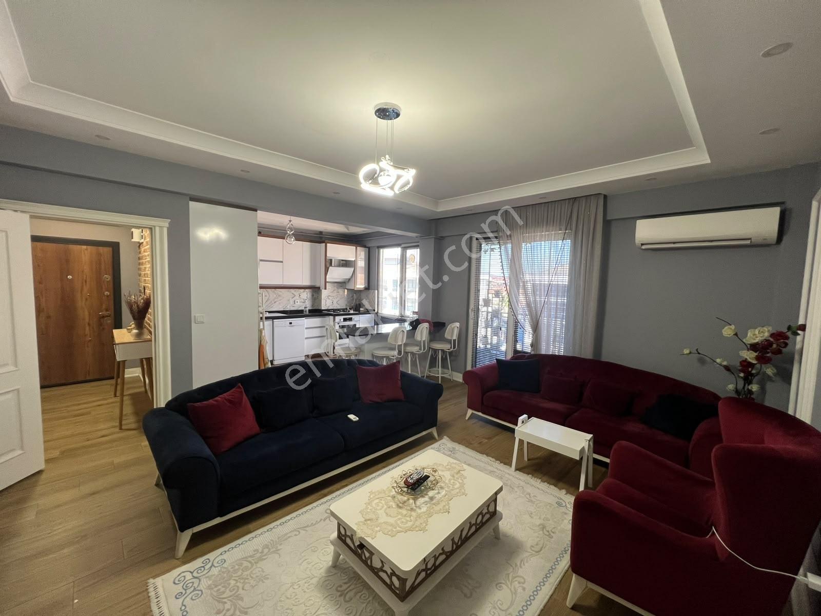 Yeni Stad Karşısı 4+1 Lüx Dubleks Teraslı Daire — fotoğraf 5