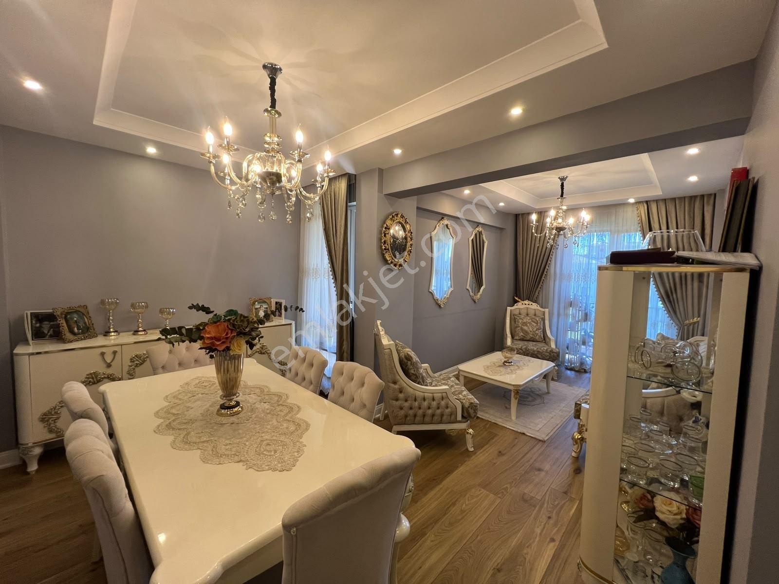 Yeni Stad Karşısı 4+1 Lüx Dubleks Teraslı Daire — fotoğraf 8