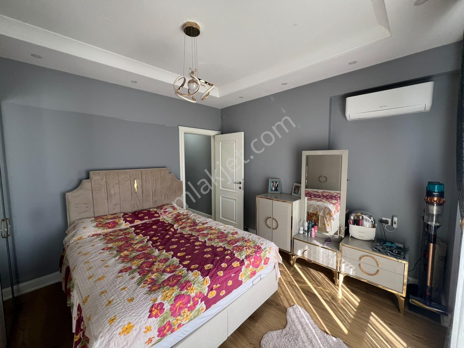 Yeni Stad Karşısı 4+1 Lüx Dubleks Teraslı Daire — fotoğraf 11