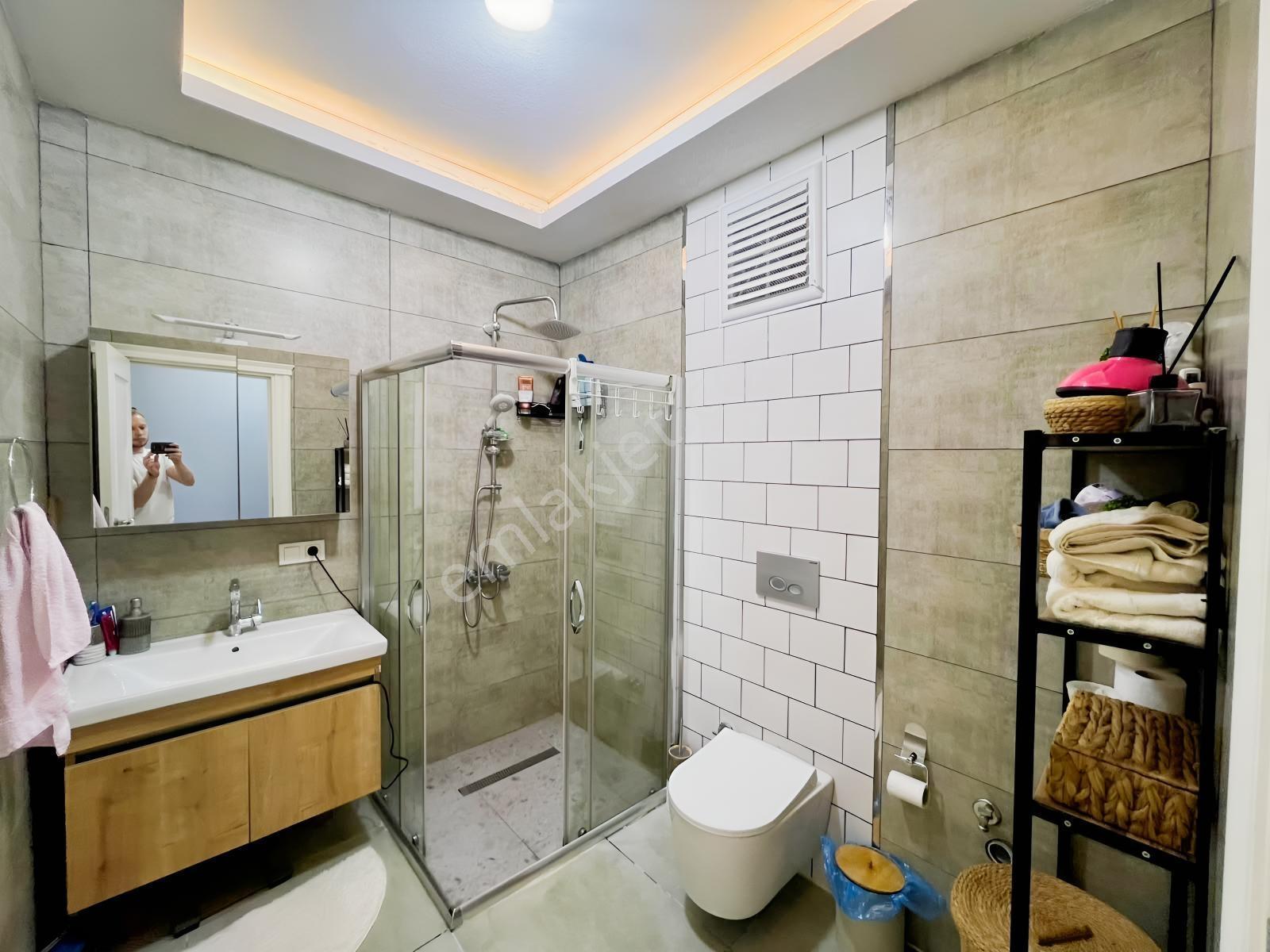 Yeni Stad Karşısı 4+1 Lüx Dubleks Teraslı Daire — fotoğraf 14