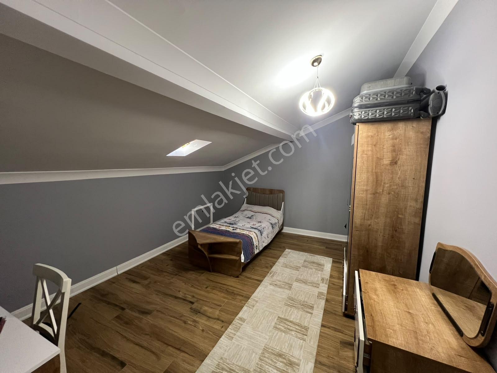 Yeni Stad Karşısı 4+1 Lüx Dubleks Teraslı Daire — fotoğraf 15