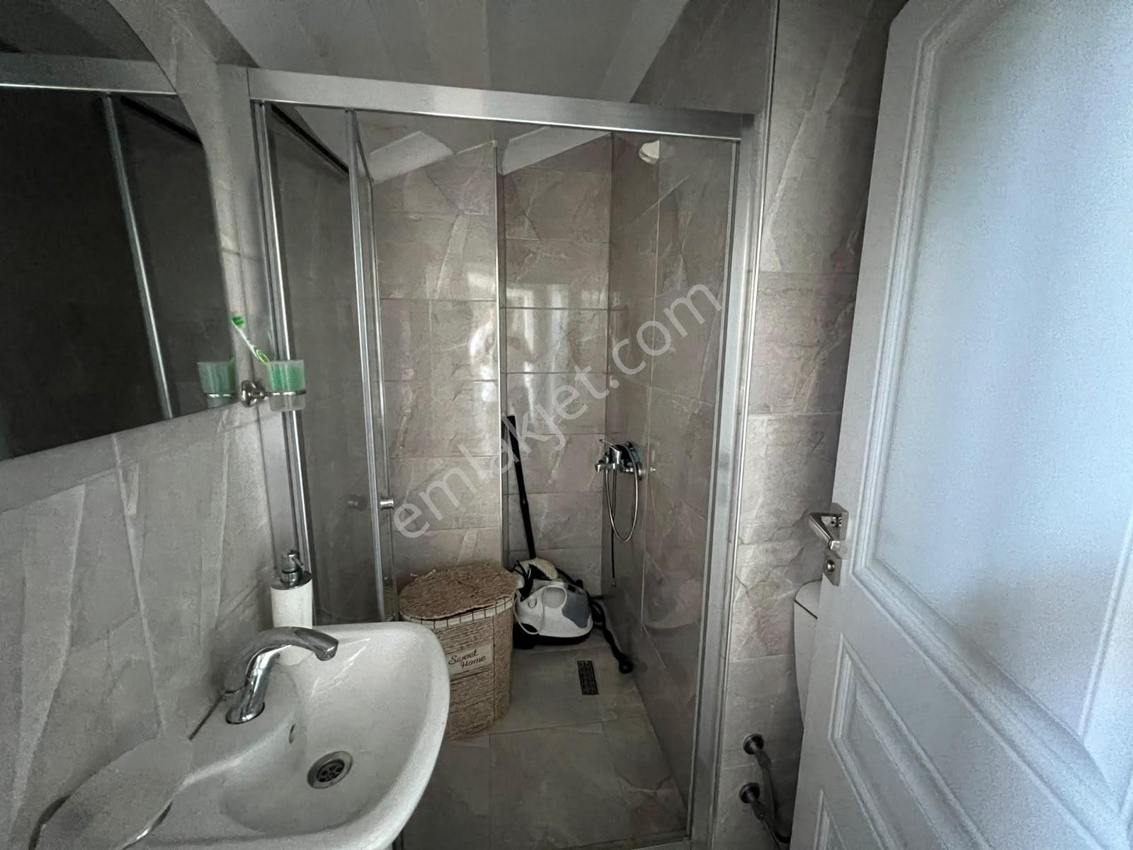 Yeni Stad Karşısı 4+1 Lüx Dubleks Teraslı Daire — fotoğraf 19