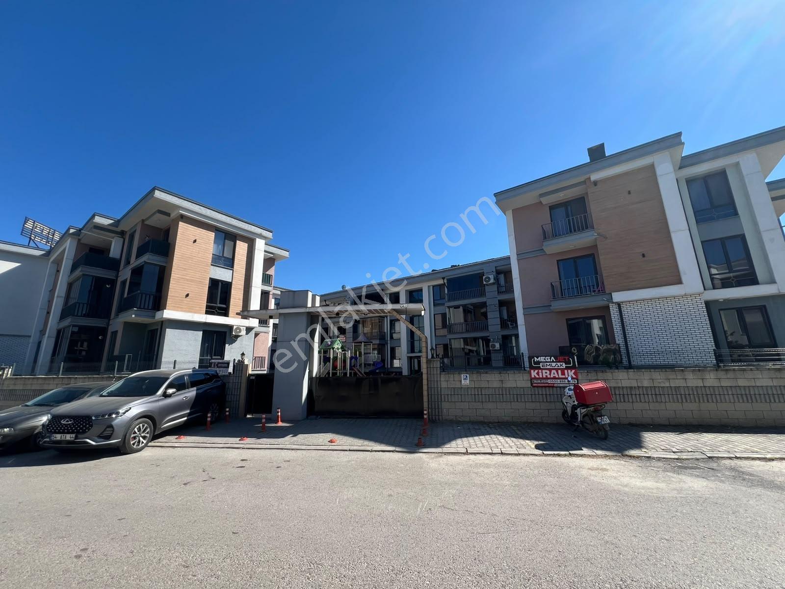 Yeni Stad Karşısı 4+1 Lüx Dubleks Teraslı Daire — fotoğraf 21