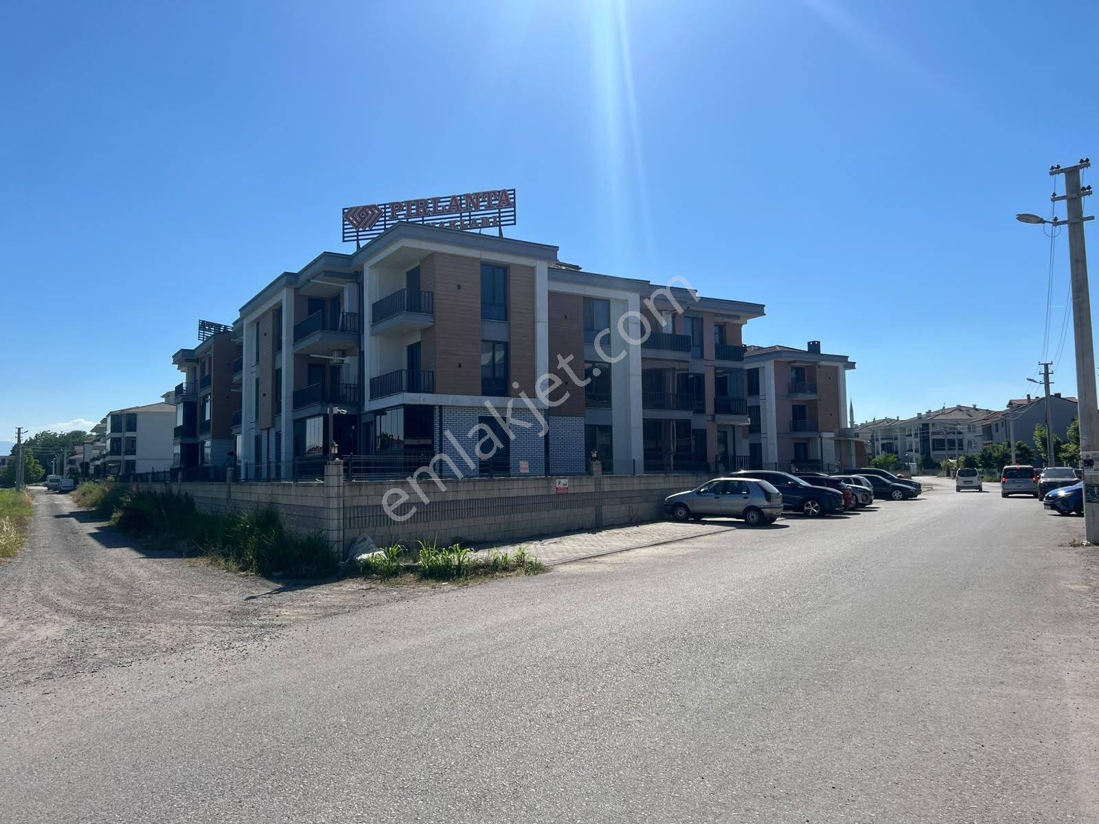 Yeni Stad Karşısı 4+1 Lüx Dubleks Teraslı Daire — fotoğraf 22