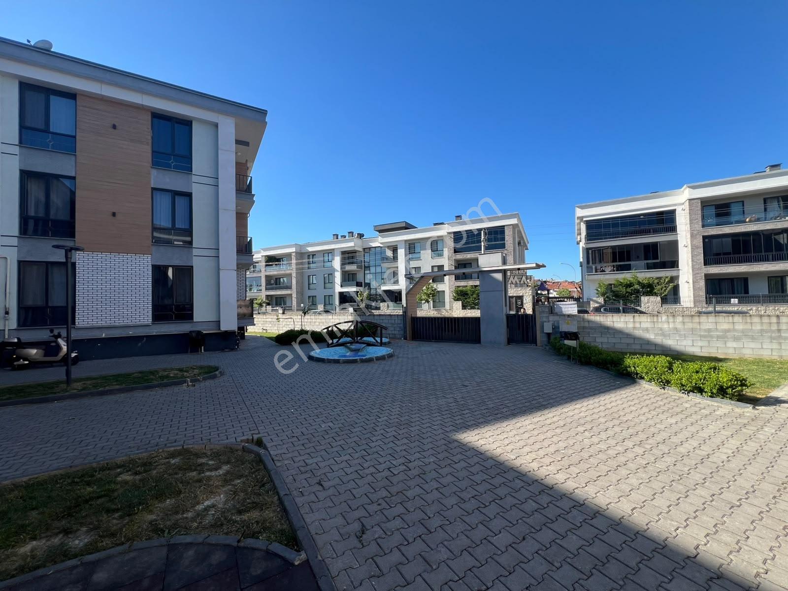 Yeni Stad Karşısı 4+1 Lüx Dubleks Teraslı Daire — fotoğraf 24