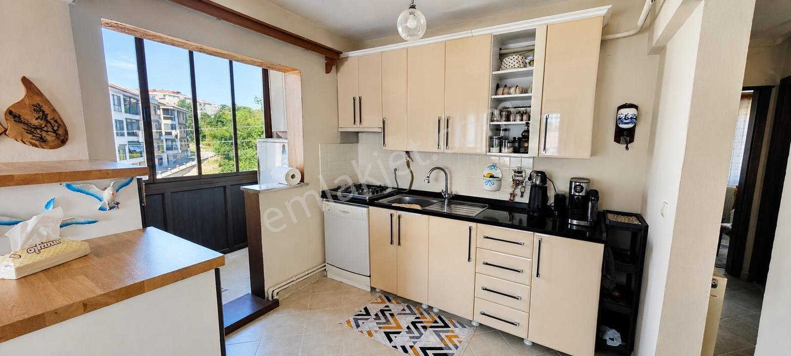Akçakoca As-kent Sitesi'nde Havuzlu Sitede Satılık Dubleks Daire — fotoğraf 4