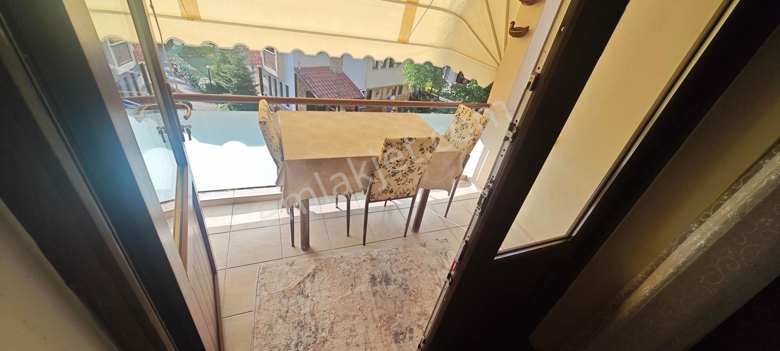 Akçakoca As-kent Sitesi'nde Havuzlu Sitede Satılık Dubleks Daire — fotoğraf 6