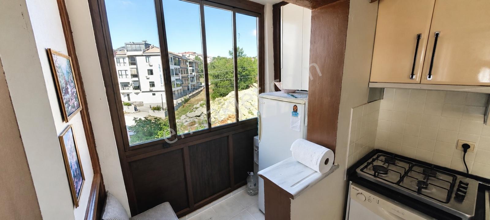 Akçakoca As-kent Sitesi'nde Havuzlu Sitede Satılık Dubleks Daire — fotoğraf 7