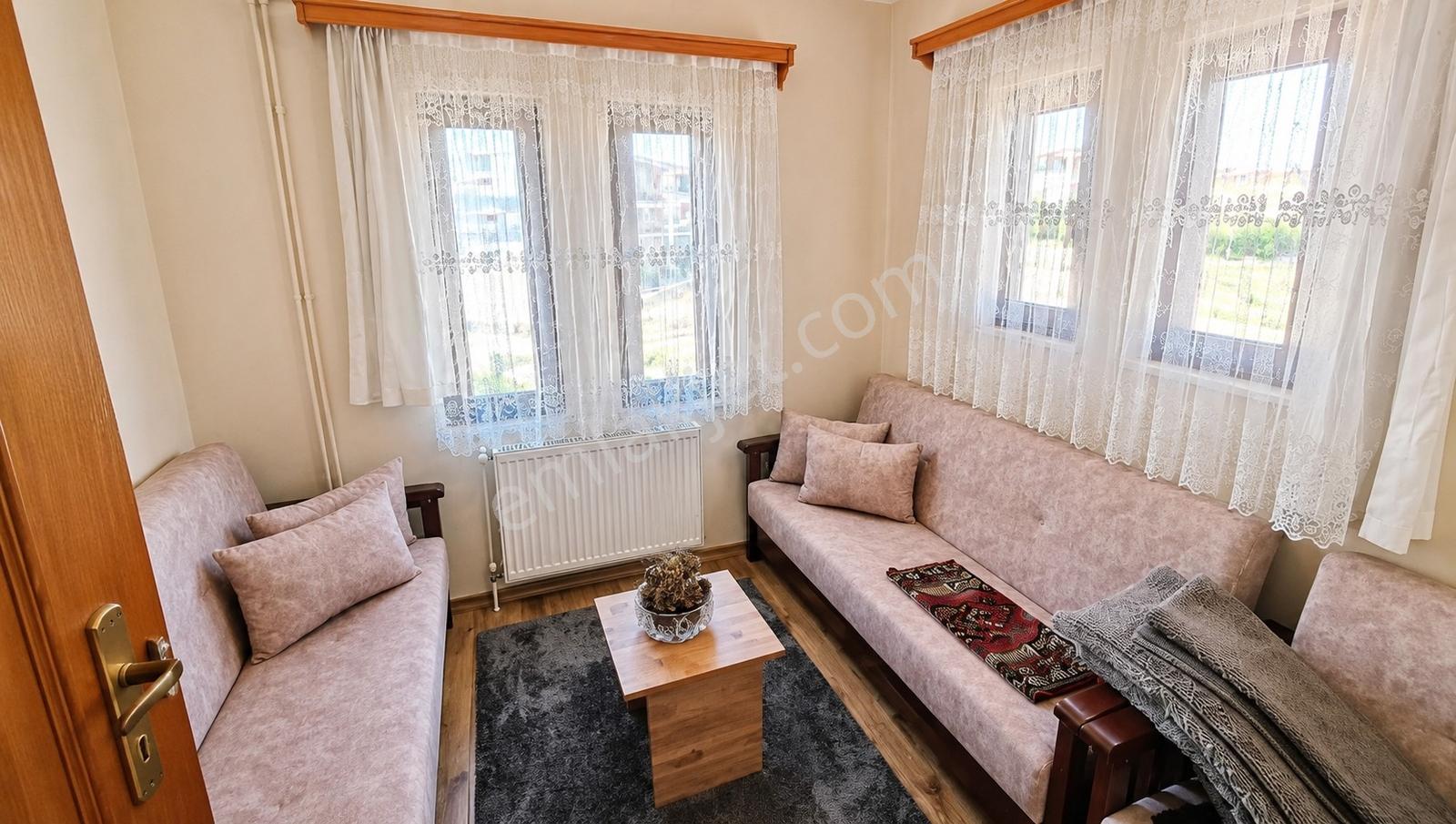 Akçakoca As-kent Sitesi'nde Havuzlu Sitede Satılık Dubleks Daire — fotoğraf 8