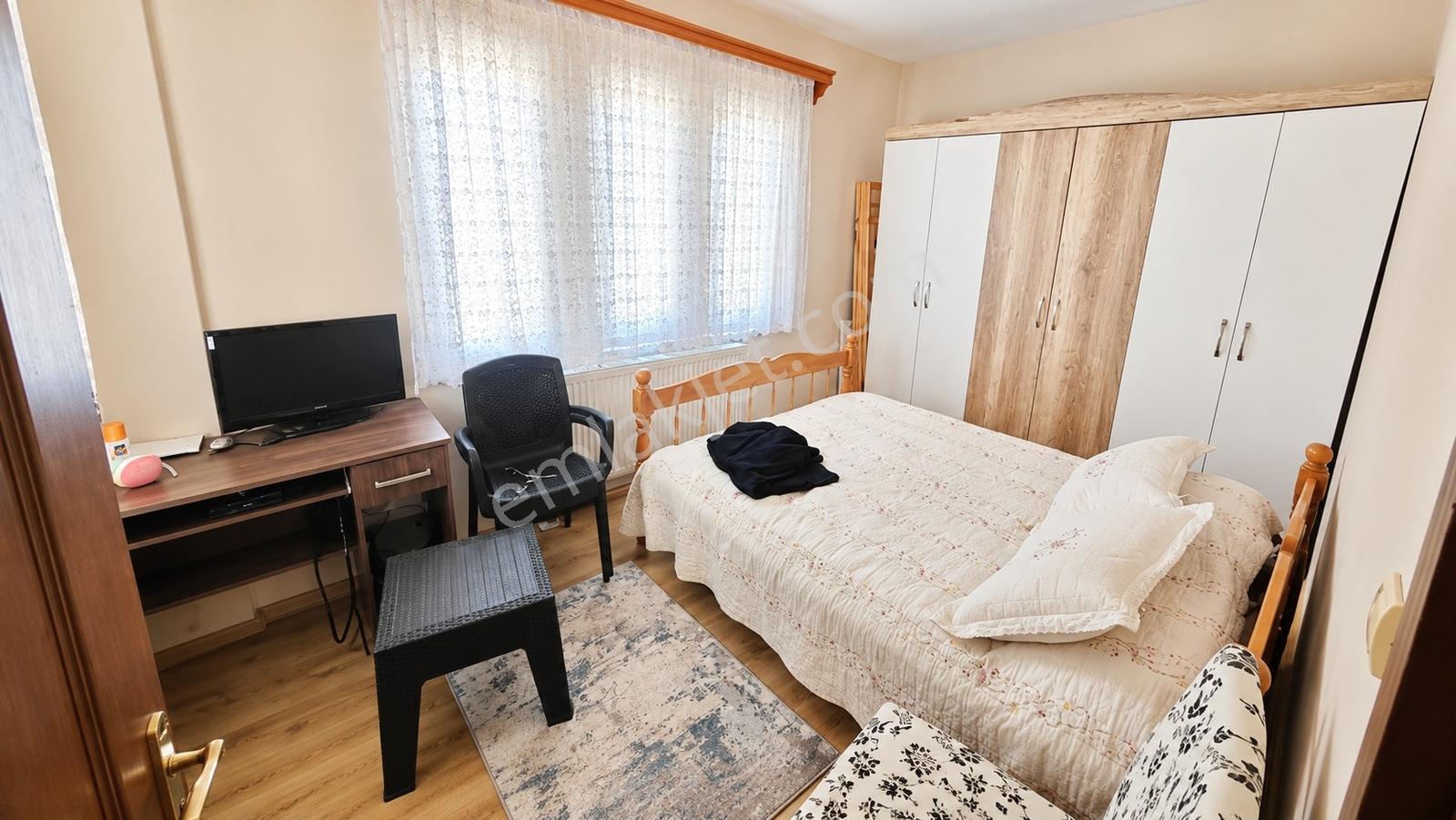 Akçakoca As-kent Sitesi'nde Havuzlu Sitede Satılık Dubleks Daire — fotoğraf 9