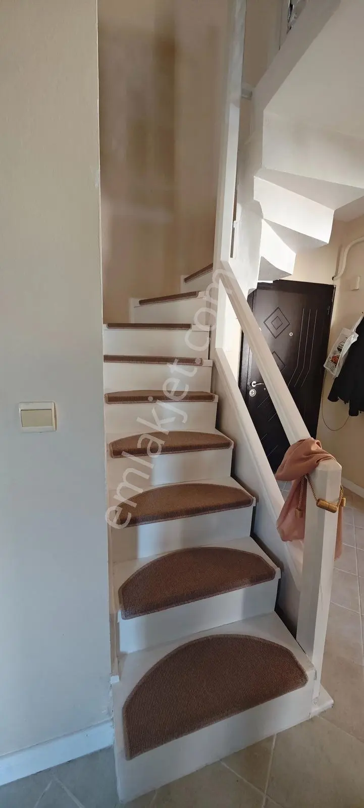 Akçakoca As-kent Sitesi'nde Havuzlu Sitede Satılık Dubleks Daire — fotoğraf 11