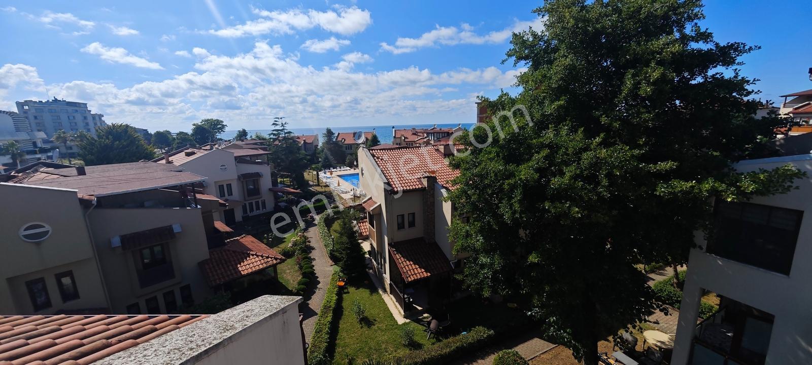 Akçakoca As-kent Sitesi'nde Havuzlu Sitede Satılık Dubleks Daire — fotoğraf 13