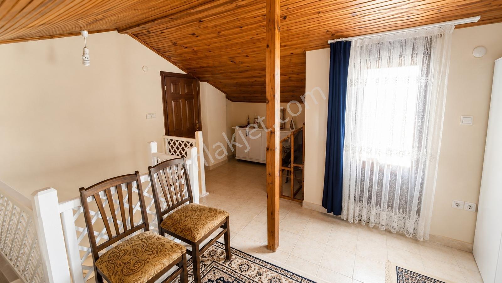 Akçakoca As-kent Sitesi'nde Havuzlu Sitede Satılık Dubleks Daire — fotoğraf 14