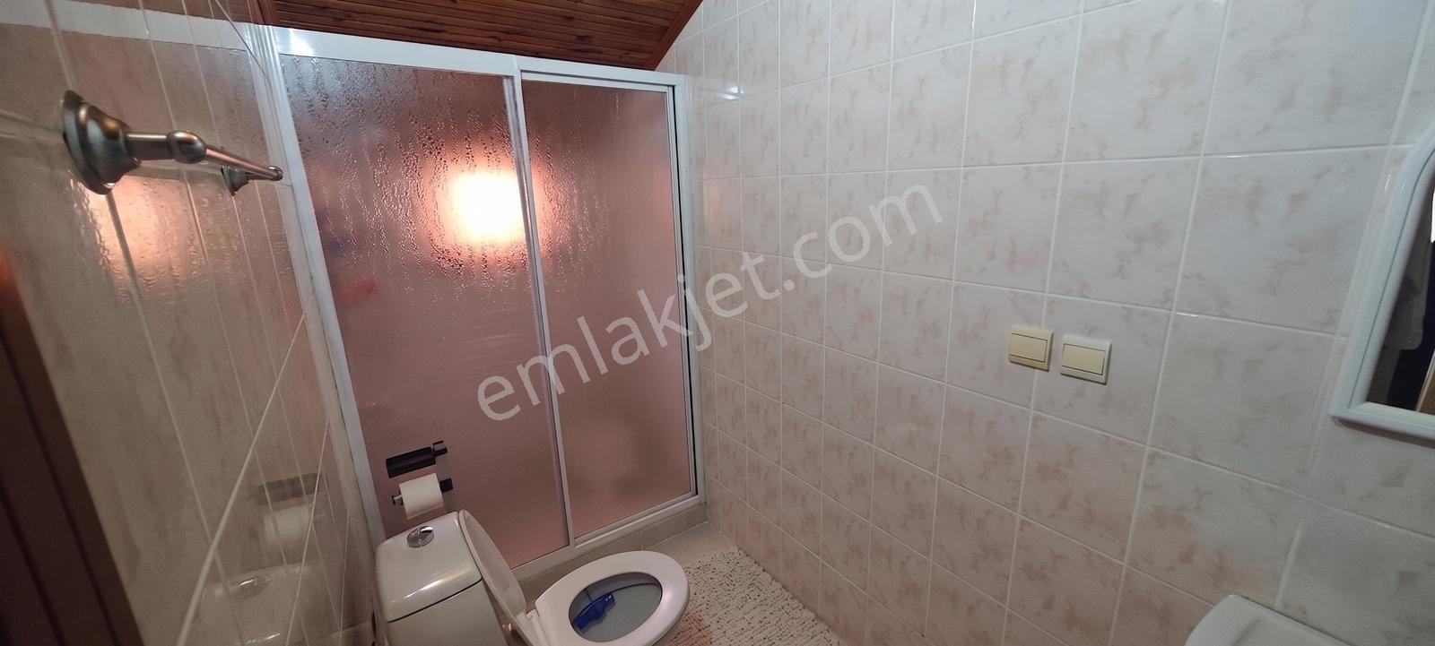 Akçakoca As-kent Sitesi'nde Havuzlu Sitede Satılık Dubleks Daire — fotoğraf 15
