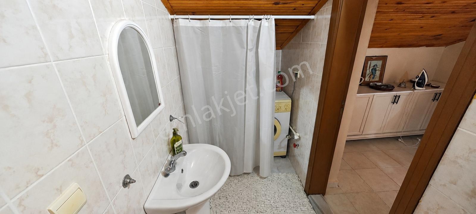 Akçakoca As-kent Sitesi'nde Havuzlu Sitede Satılık Dubleks Daire — fotoğraf 16
