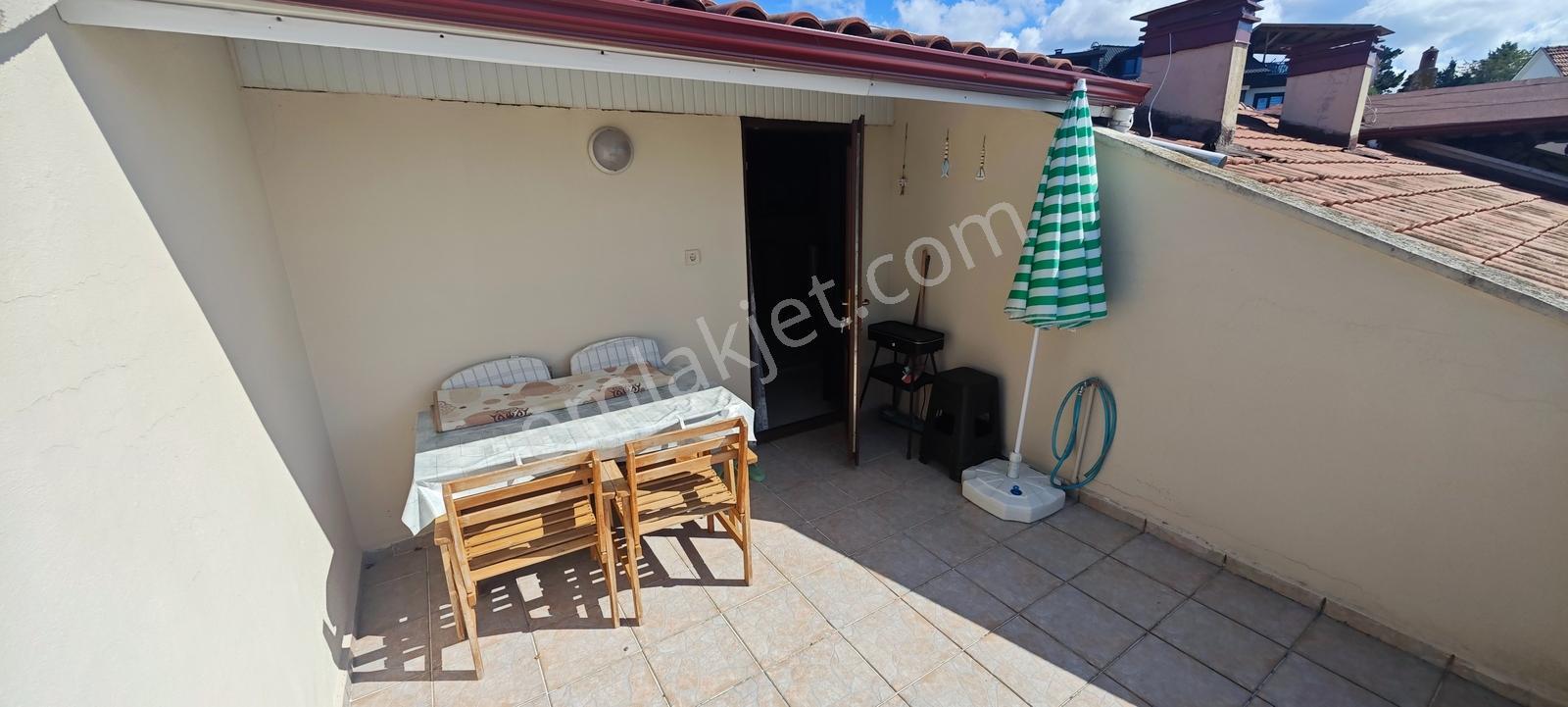 Akçakoca As-kent Sitesi'nde Havuzlu Sitede Satılık Dubleks Daire — fotoğraf 17