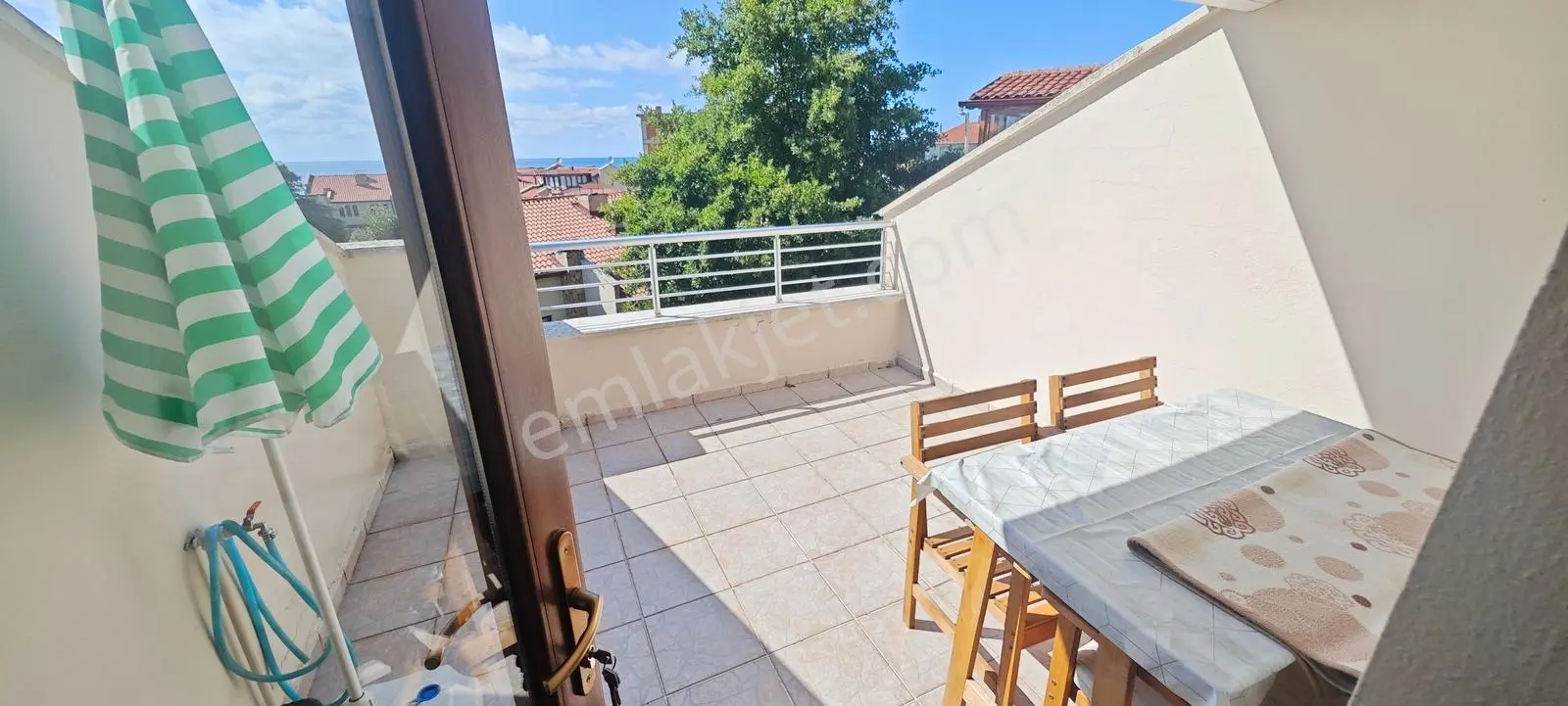 Akçakoca As-kent Sitesi'nde Havuzlu Sitede Satılık Dubleks Daire — fotoğraf 18