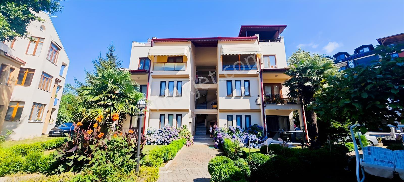 Akçakoca As-kent Sitesi'nde Havuzlu Sitede Satılık Dubleks Daire — fotoğraf 21