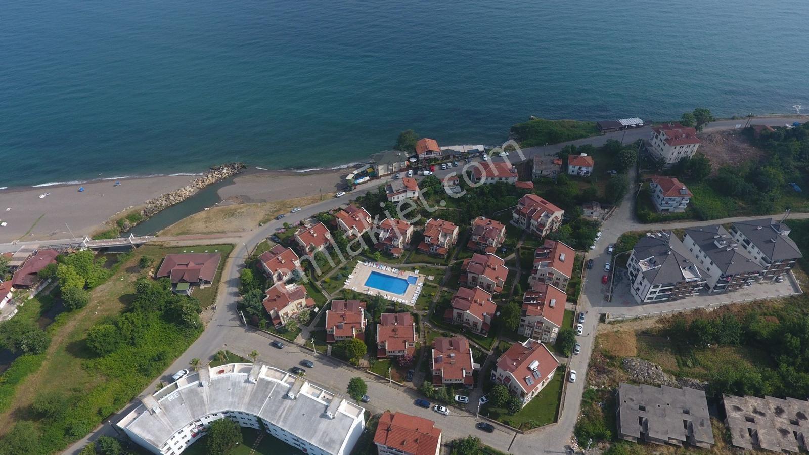 Akçakoca As-kent Sitesi'nde Havuzlu Sitede Satılık Dubleks Daire — fotoğraf 28