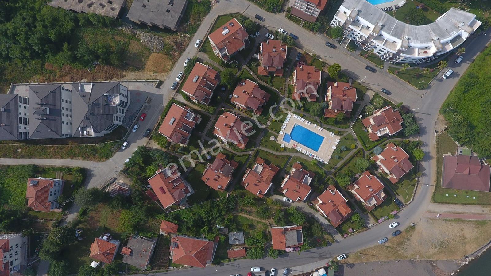 Akçakoca As-kent Sitesi'nde Havuzlu Sitede Satılık Dubleks Daire — fotoğraf 29