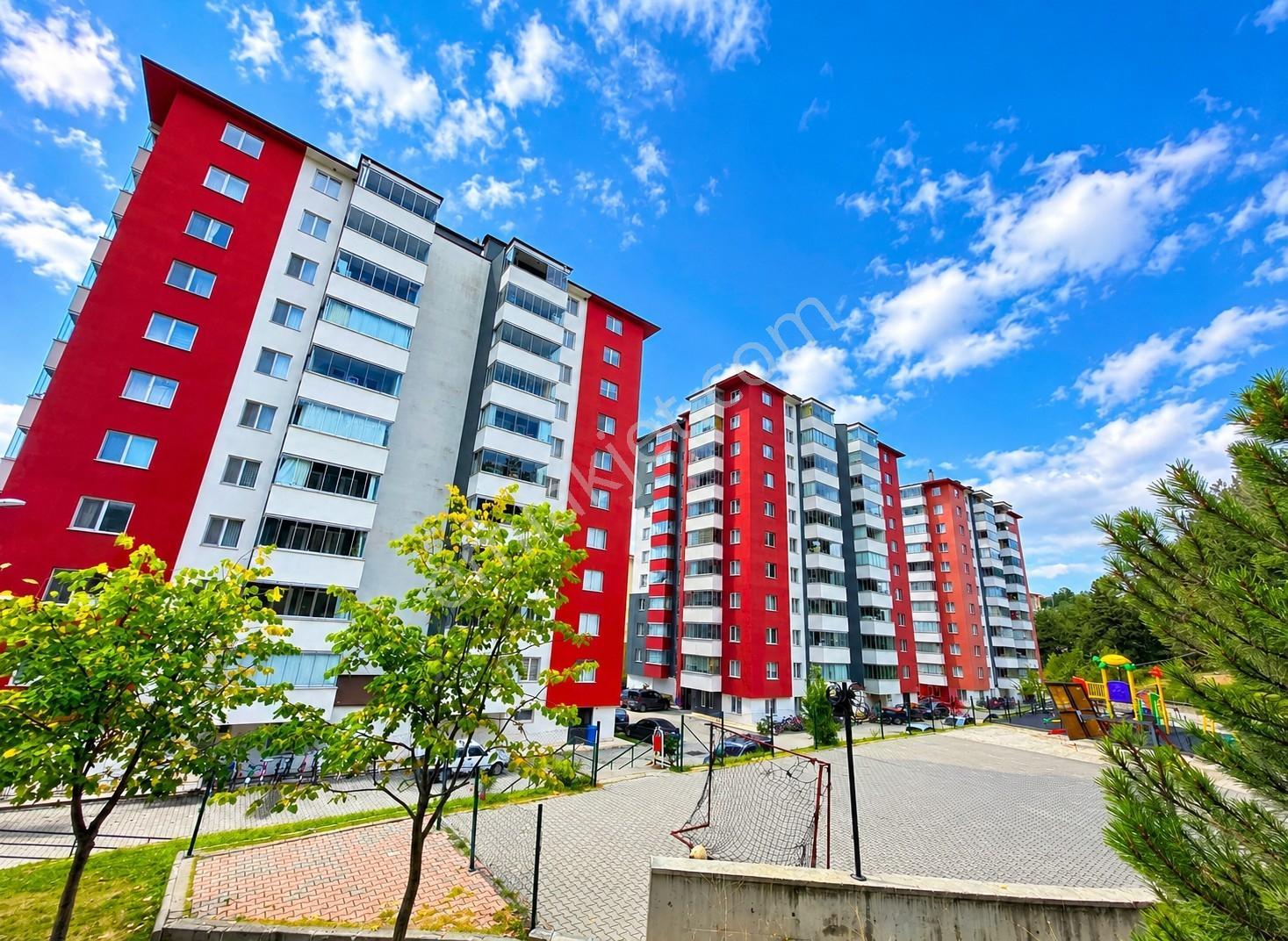 Garanti Emlak'tan - En Nezih Konumda - 3+1 Masrafsız Daire — fotoğraf 6
