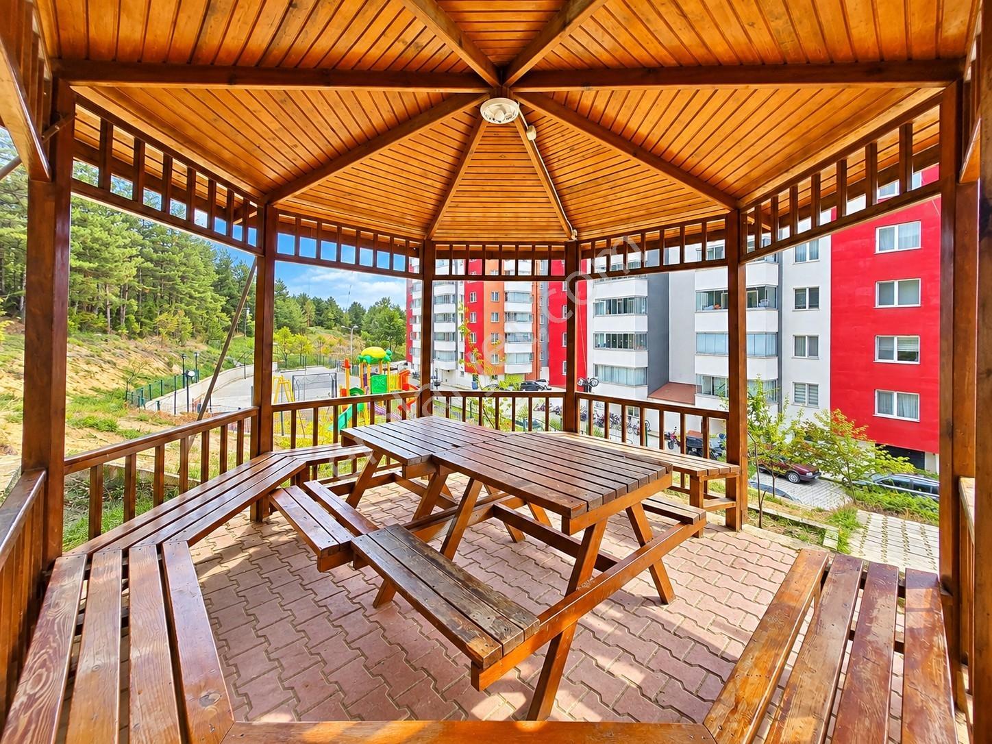 Garanti Emlak'tan - En Nezih Konumda - 3+1 Masrafsız Daire — fotoğraf 8