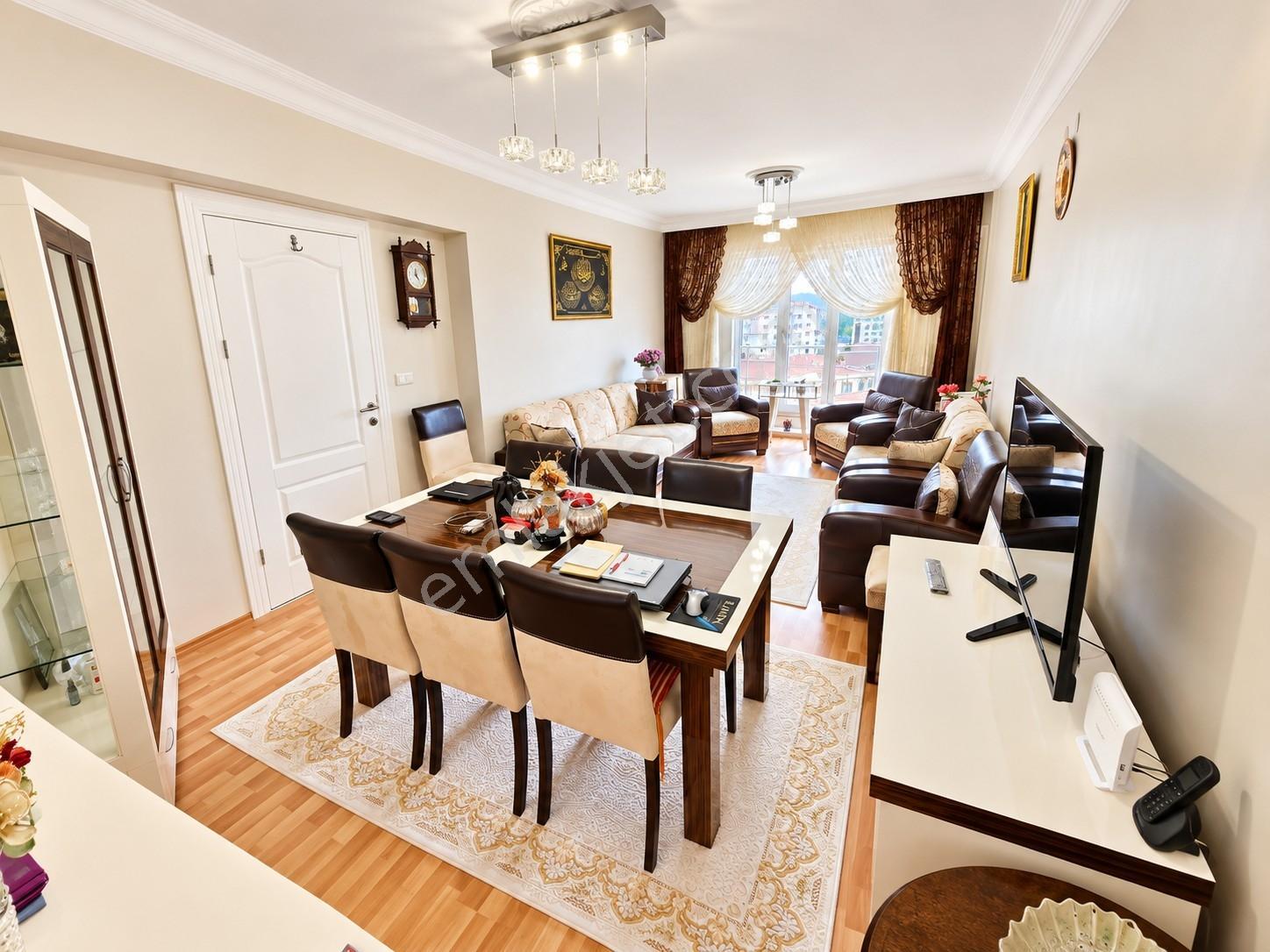 Garanti Emlak'tan - En Nezih Konumda - 3+1 Masrafsız Daire — fotoğraf 9