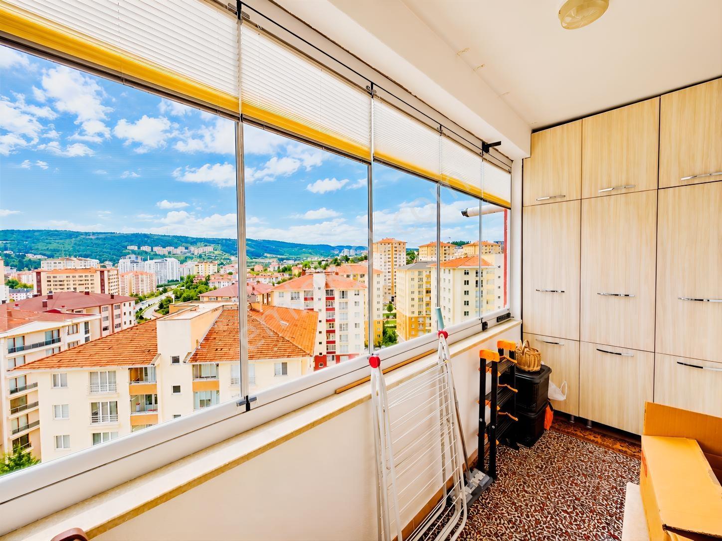 Garanti Emlak'tan - En Nezih Konumda - 3+1 Masrafsız Daire — fotoğraf 16
