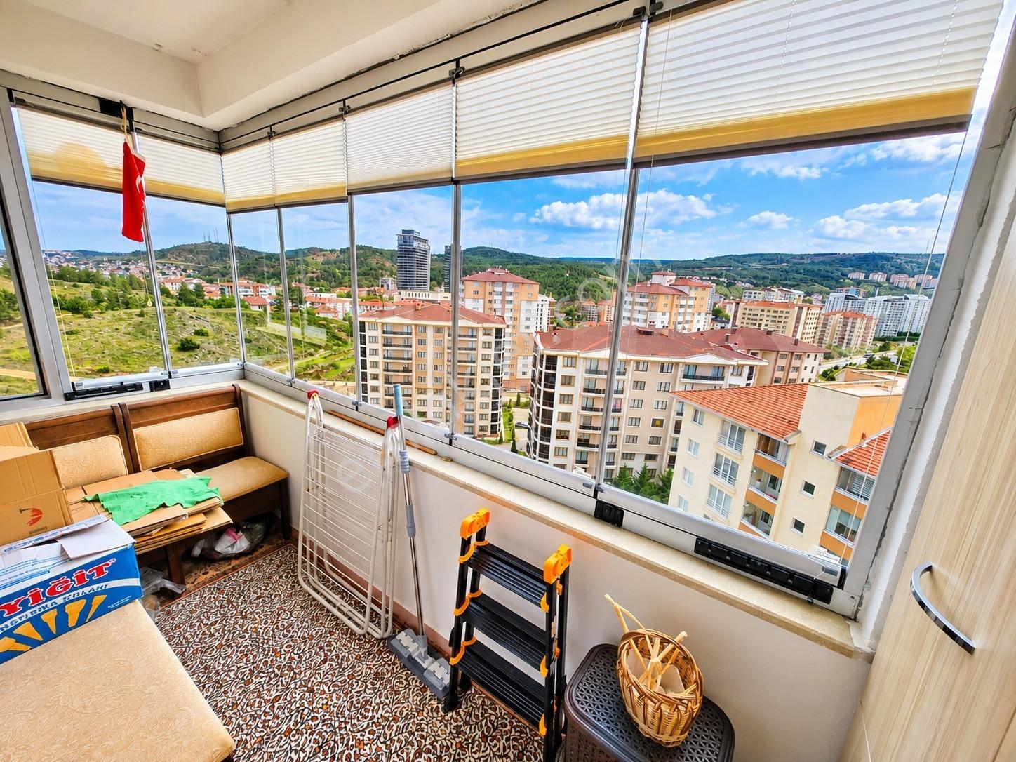 Garanti Emlak'tan - En Nezih Konumda - 3+1 Masrafsız Daire — fotoğraf 17