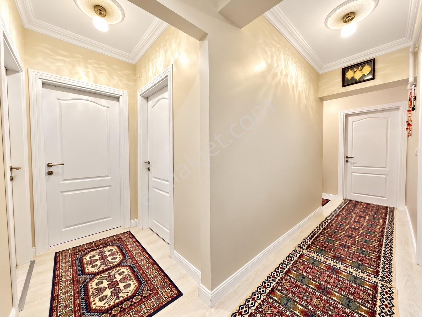 Garanti Emlak'tan - En Nezih Konumda - 3+1 Masrafsız Daire — fotoğraf 18