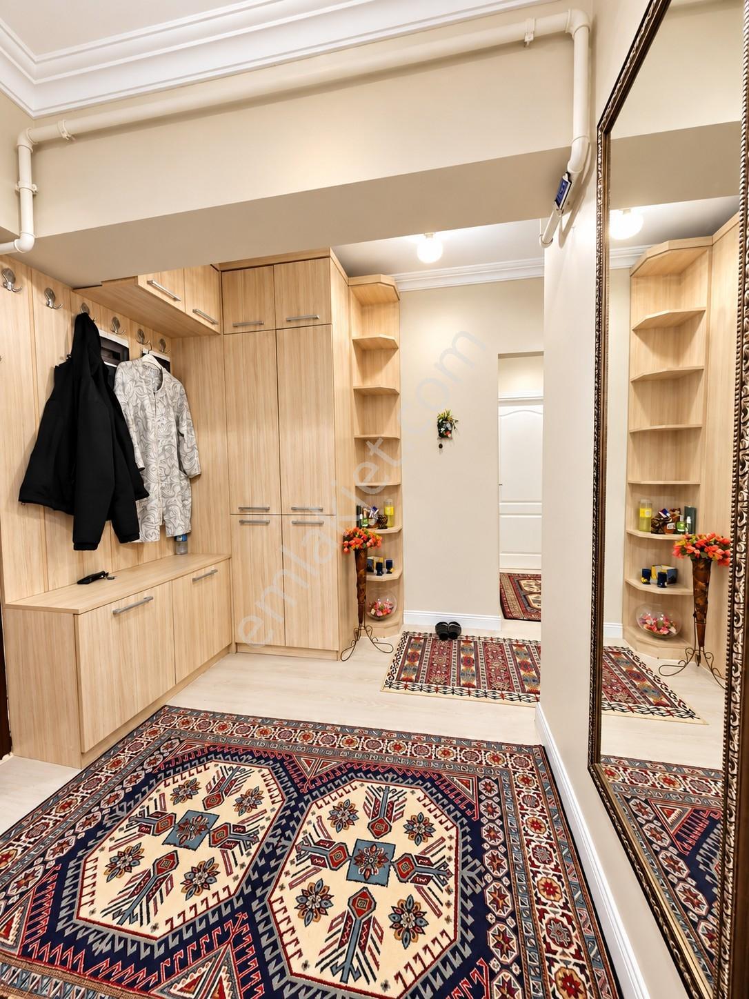 Garanti Emlak'tan - En Nezih Konumda - 3+1 Masrafsız Daire — fotoğraf 20