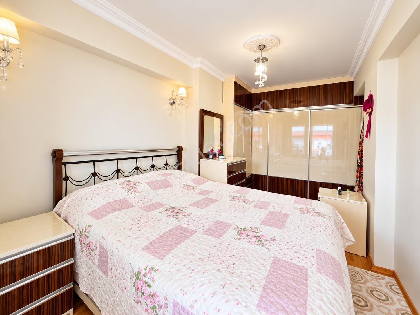 Garanti Emlak'tan - En Nezih Konumda - 3+1 Masrafsız Daire — fotoğraf 23