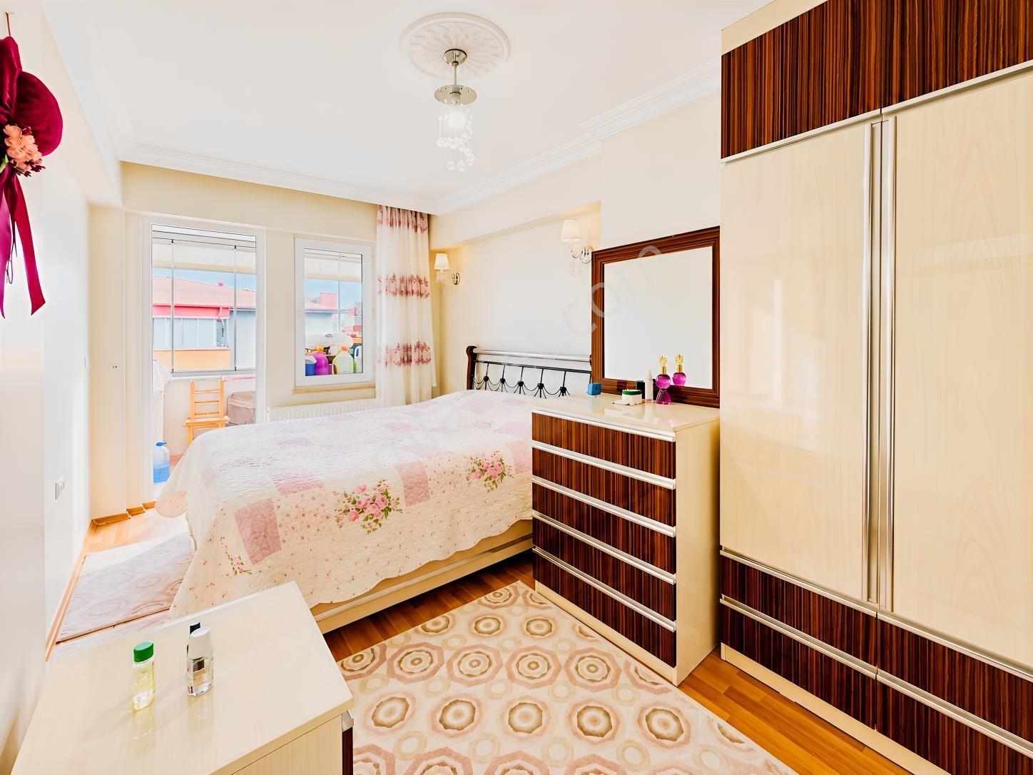 Garanti Emlak'tan - En Nezih Konumda - 3+1 Masrafsız Daire — fotoğraf 24