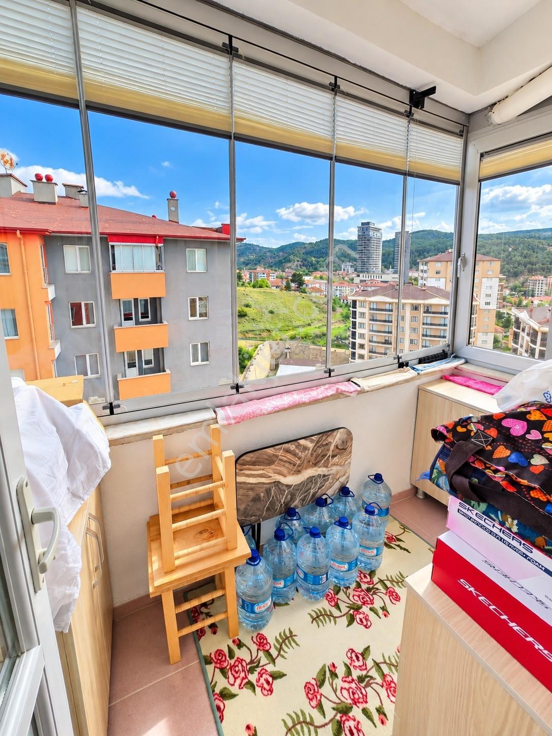 Garanti Emlak'tan - En Nezih Konumda - 3+1 Masrafsız Daire — fotoğraf 25