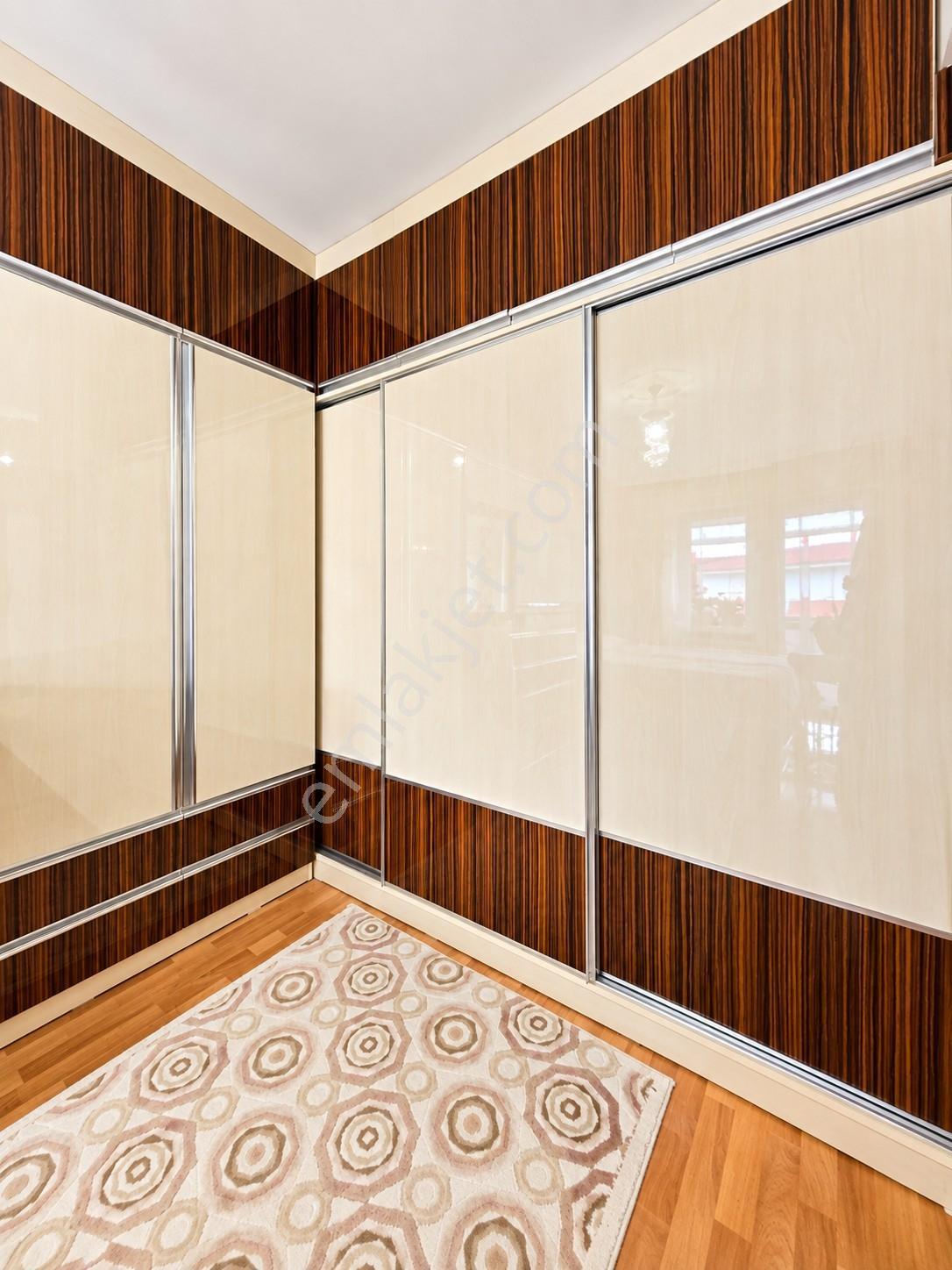 Garanti Emlak'tan - En Nezih Konumda - 3+1 Masrafsız Daire — fotoğraf 26
