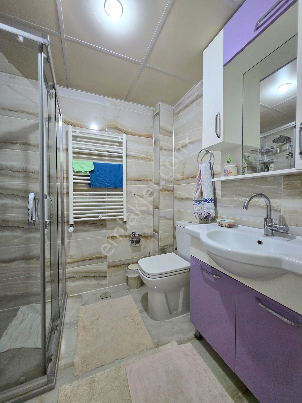 Garanti Emlak'tan - En Nezih Konumda - 3+1 Masrafsız Daire — fotoğraf 27