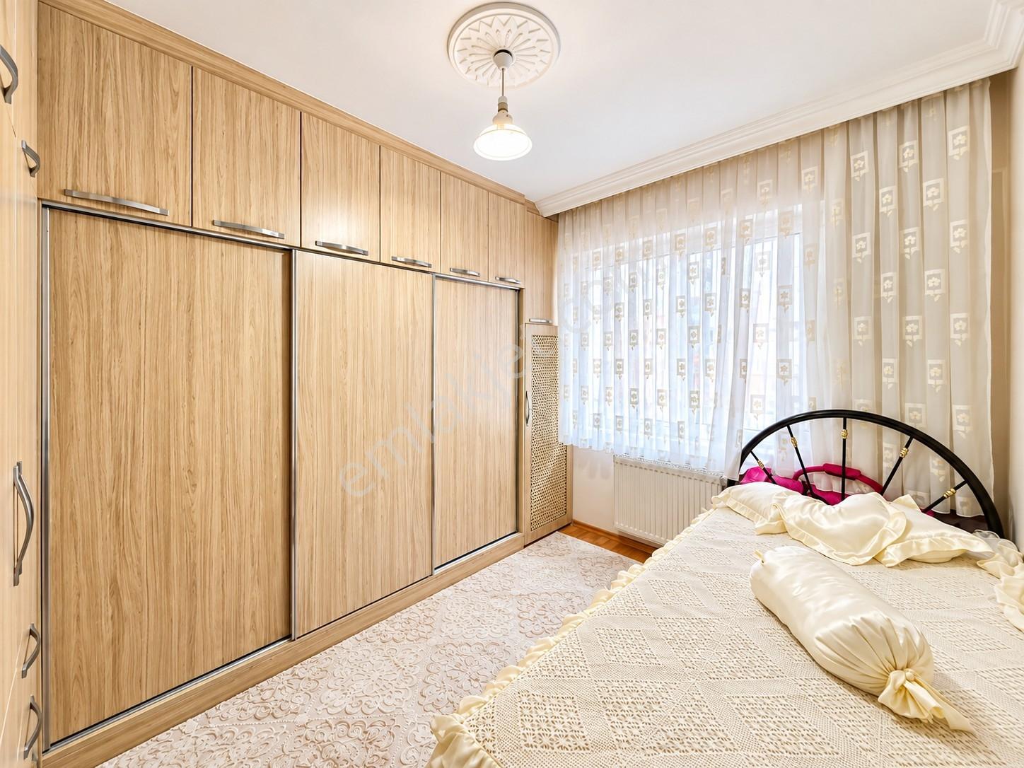Garanti Emlak'tan - En Nezih Konumda - 3+1 Masrafsız Daire — fotoğraf 30