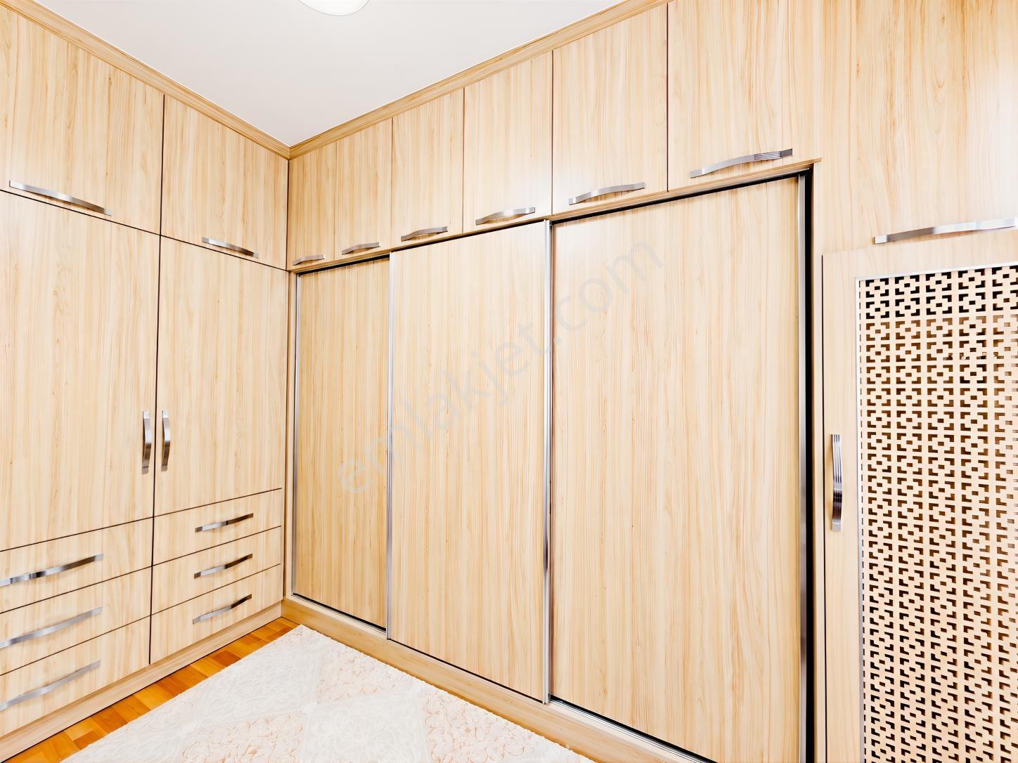 Garanti Emlak'tan - En Nezih Konumda - 3+1 Masrafsız Daire — fotoğraf 31