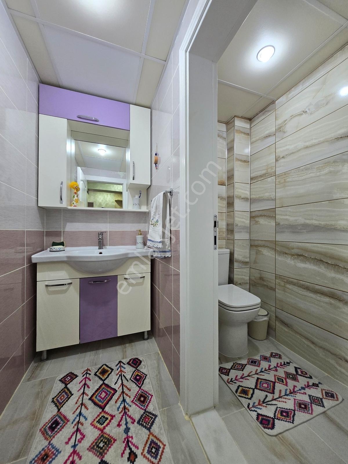 Garanti Emlak'tan - En Nezih Konumda - 3+1 Masrafsız Daire — fotoğraf 32