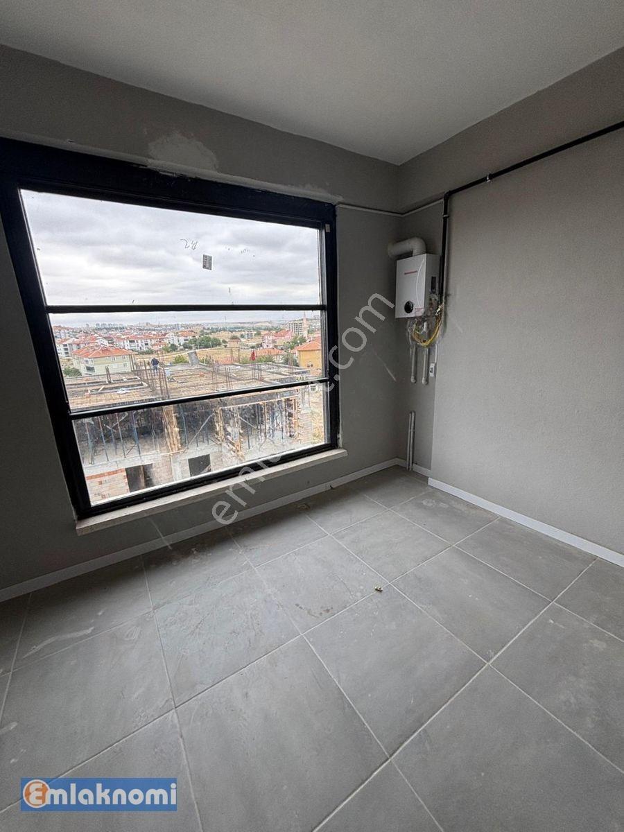 Emlaknomi'den Çeltek Mahallesi’nde 3+1 Ara Kat Satılık Daire — fotoğraf 14