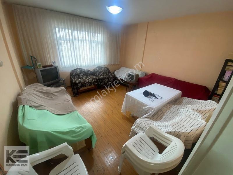 Kahvecioğlu Emlak'tan Tabakhane Mah.satılık Arakat 2+1 Daire — fotoğraf 2